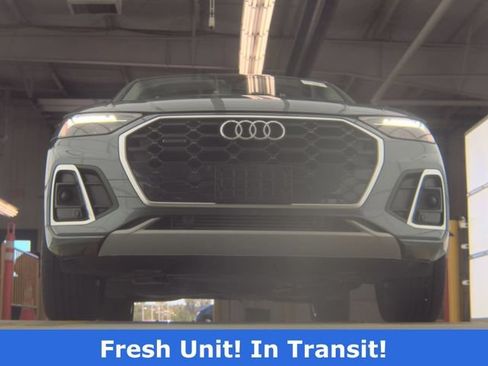 Used 2023 Audi Q5 2.0T Premium w/ Convenience Package AWD/4WD image 8