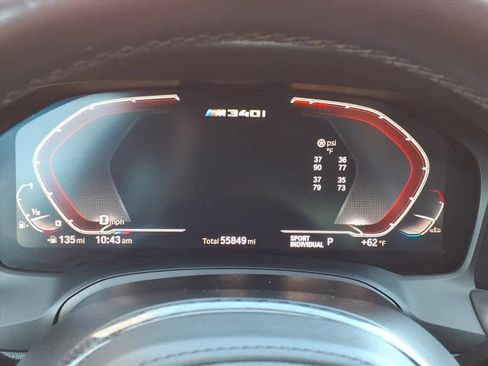Used 2020 BMW M340i xDrive w/ Premium Package image 19