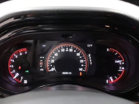 Used 2025 Dodge Durango R/T AWD/4WD image 38