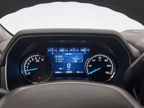 Used 2023 Ford F150 XLT w/ Equipment Group 302A High AWD/4WD image 9