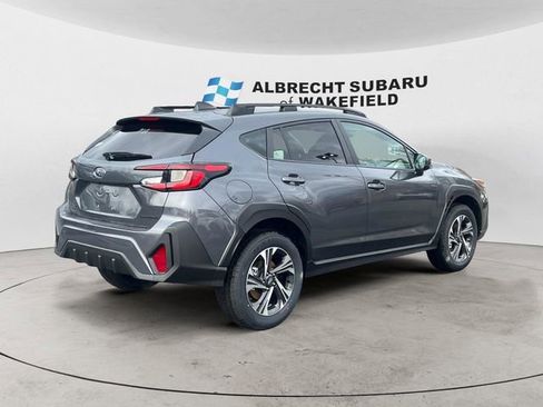 New 2026 Subaru Crosstrek 2.0i Premium AWD/4WD image 5