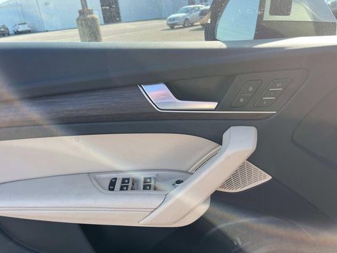 Used 2024 Audi Q5 2.0T Premium Plus image 14