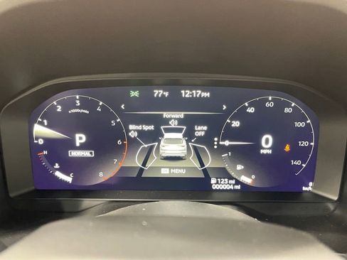 New 2025 Mitsubishi Outlander SE image 5