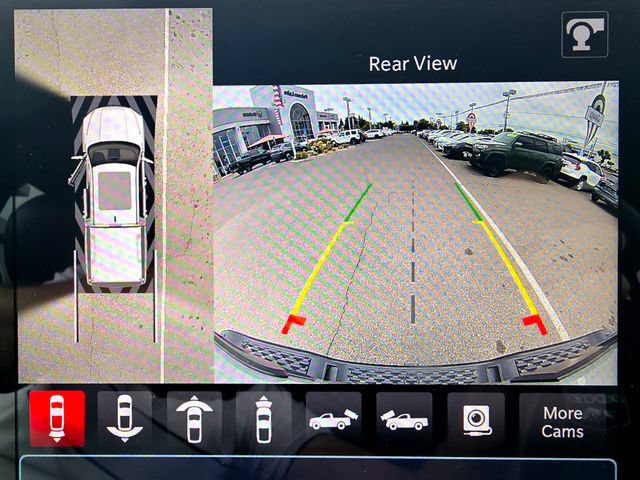 New 2026 RAM 1500 RHO w/ RHO Level 1 Equipment Group AWD/4WD image 11