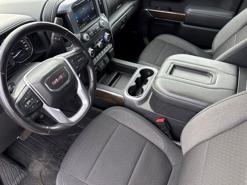 Used 2021 GMC Sierra 1500 Elevation image 11