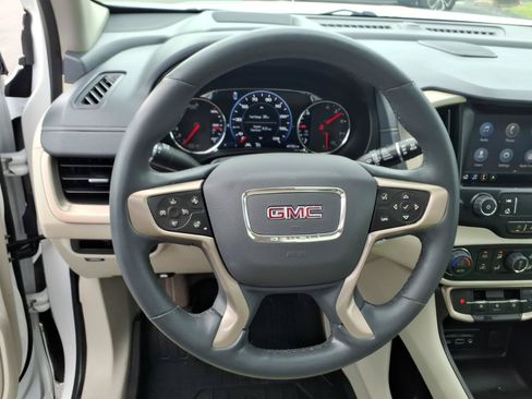 Used 2023 GMC Terrain Denali AWD/4WD image 7