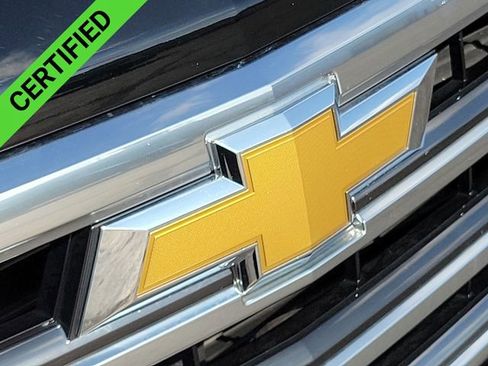 Certified 2024 Chevrolet Silverado 1500 High Country w/ High Country Premium Package image 32