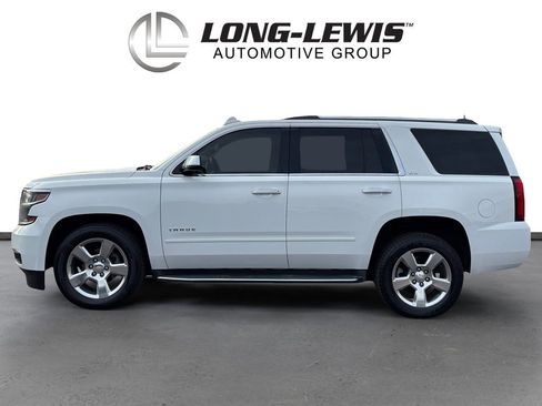 Used 2016 Chevrolet Tahoe LTZ image 2