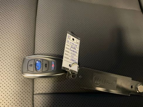 New 2026 Subaru Outback Touring XT image 30