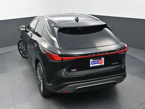 Used 2023 Lexus RX 350 Premium Plus w/ Accessory Package image 34