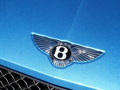 Used 2023 Bentley Continental GT Speed AWD/4WD image 10