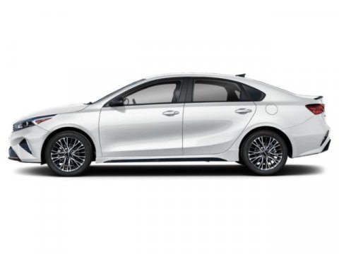 Certified 2024 Kia Forte GT-Line w/ GT-Line Premium Package FWD image 3