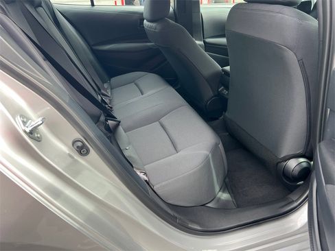 Used 2025 Toyota Corolla LE image 15