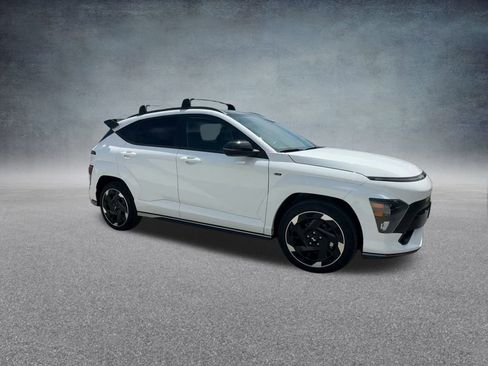 Used 2025 Hyundai Kona N Line image 29
