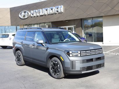 New 2026 Hyundai Santa Fe SEL w/ Tow & Go Package