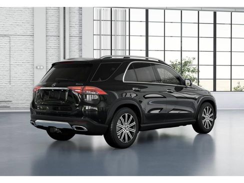 New 2026 Mercedes-Benz GLE 350 4MATIC image 21