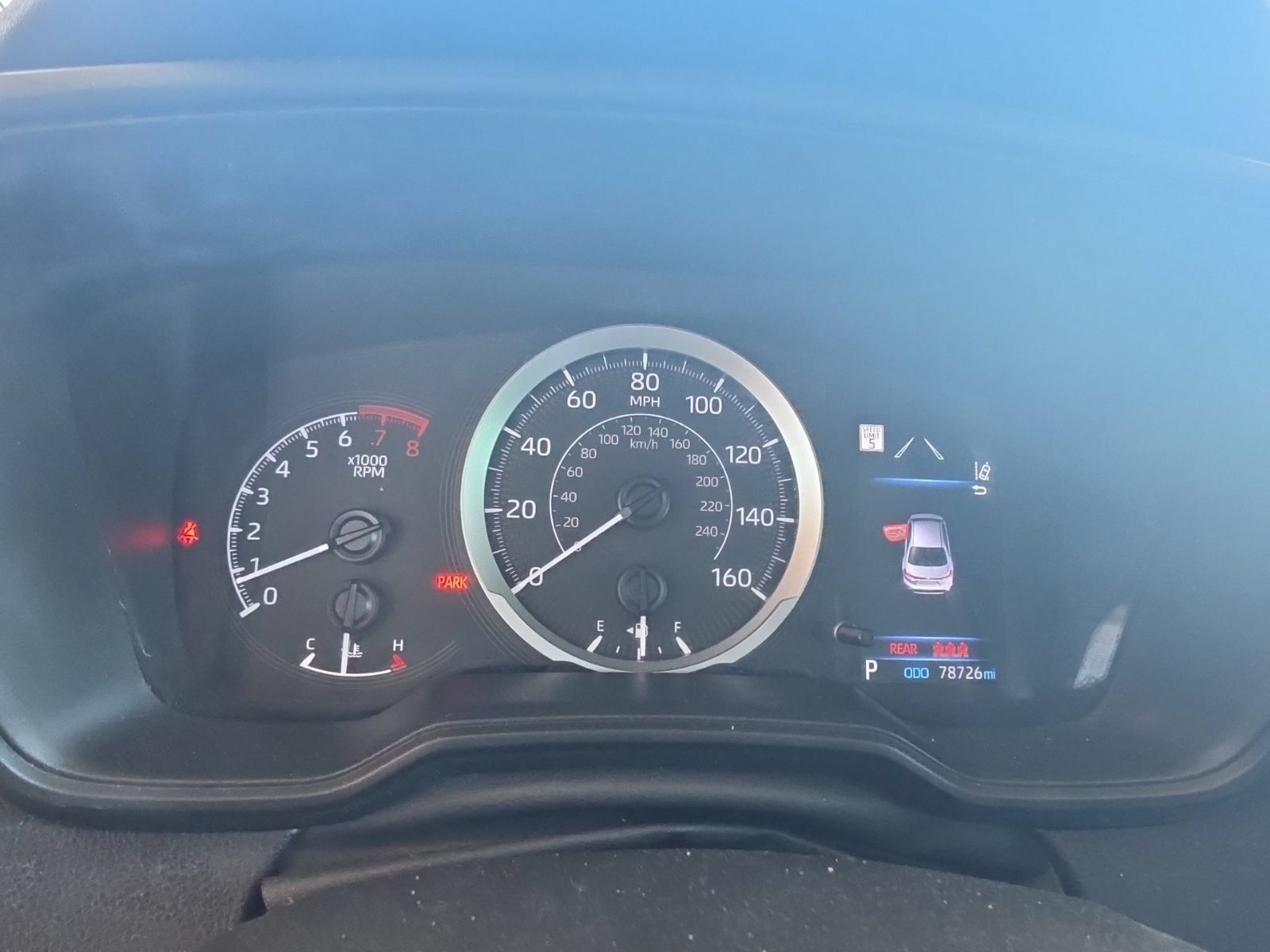Used 2021 Toyota Corolla LE FWD image 6