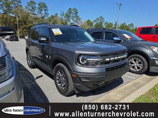 Used 2024 Ford Bronco Sport Big Bend video 1