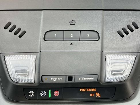 Used 2024 Buick Enclave Premium FWD image 37