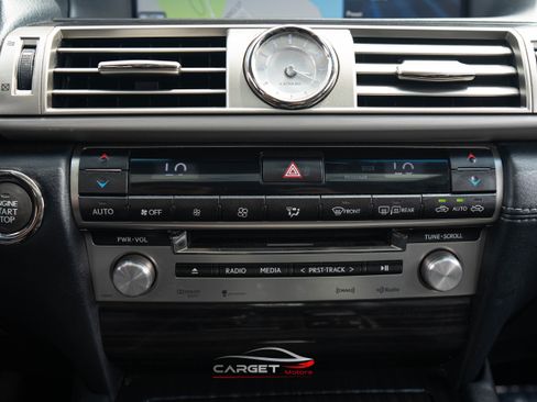 Used 2014 Lexus LS 460 AWD w/ Comfort Package image 33