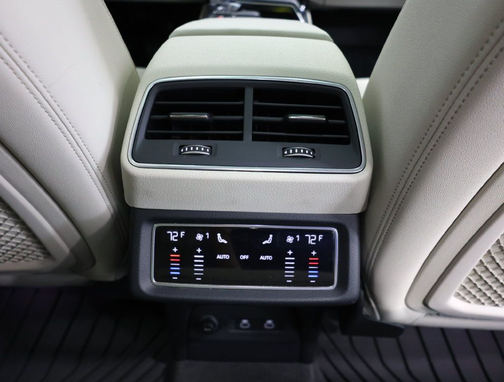 Used 2022 Audi e-tron Premium w/ Convenience Plus Package AWD/4WD image 25