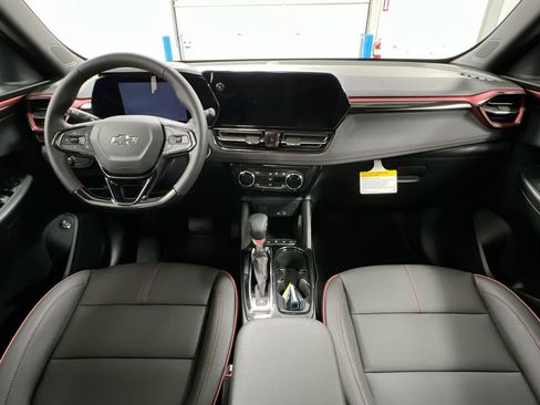 New 2026 Chevrolet TrailBlazer RS w/ Convenience Package image 10