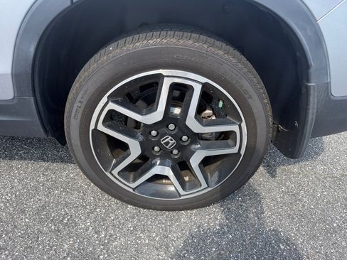Used 2023 Honda Passport Elite image 22