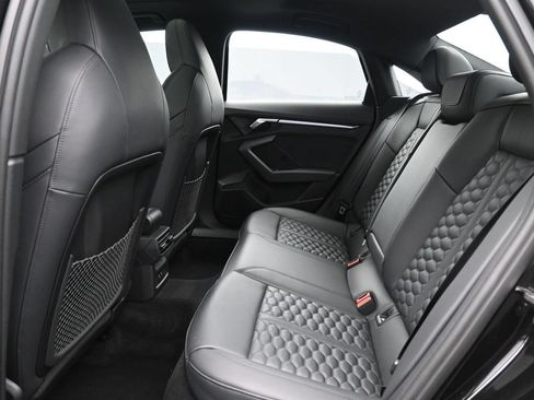Used 2024 Audi RS 3 w/ Carbon Package AWD/4WD image 21