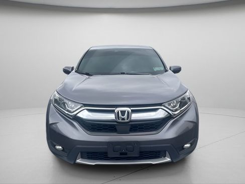 Used 2019 Honda CR-V EX-L image 3