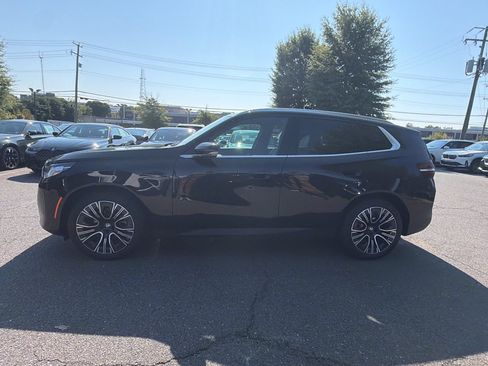 Used 2026 BMW X3 xDrive30i AWD/4WD image 2