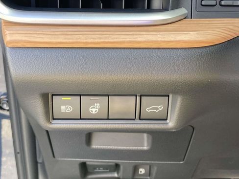 New 2026 Toyota Grand Highlander Platinum image 24