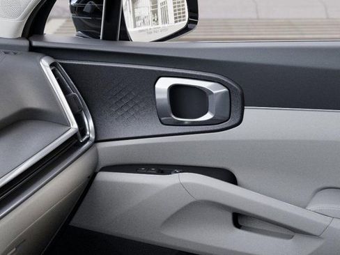 New 2025 Kia Sorento EX w/ Panoramic Sunroof Package image 25