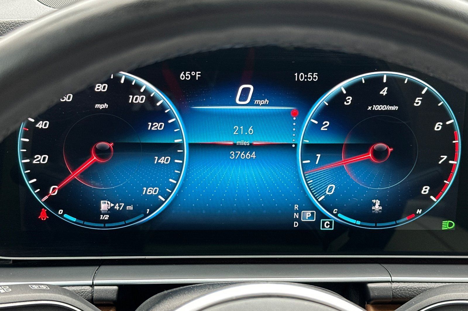 Used 2022 Mercedes-Benz GLE 350 image 32