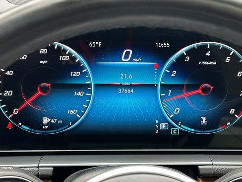 Used 2022 Mercedes-Benz GLE 350 image 32