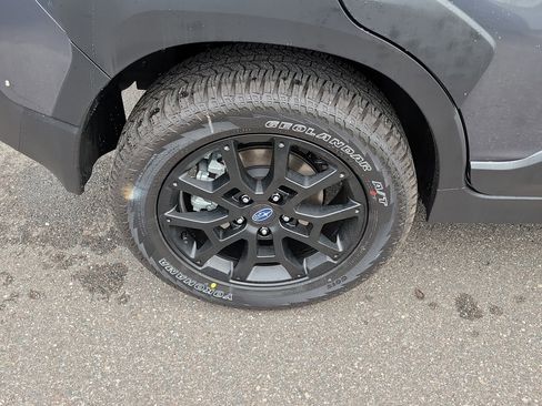 Used 2026 Subaru Crosstrek 2.5i Wilderness AWD/4WD image 38