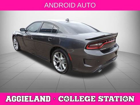 Used 2023 Dodge Charger GT RWD image 6