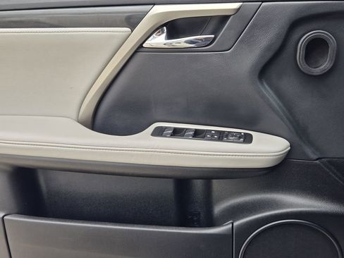 Used 2019 Lexus RX 350 FWD w/ Accessory Package image 27