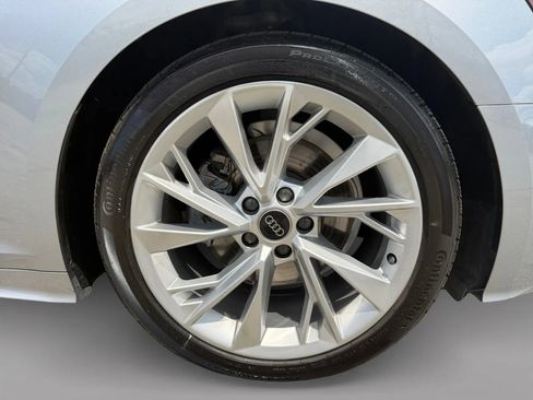 Used 2023 Audi A5 2.0T Premium Plus w/ Premium Plus AWD/4WD image 37