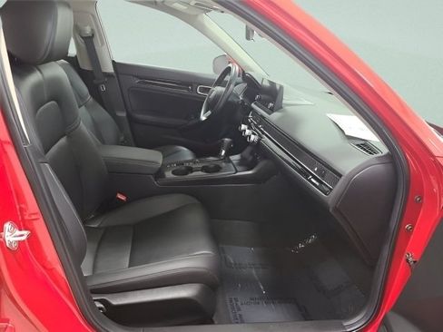 Used 2024 Honda Civic EX-L image 12