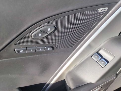 Used 2019 Chevrolet Corvette Grand Sport RWD image 21