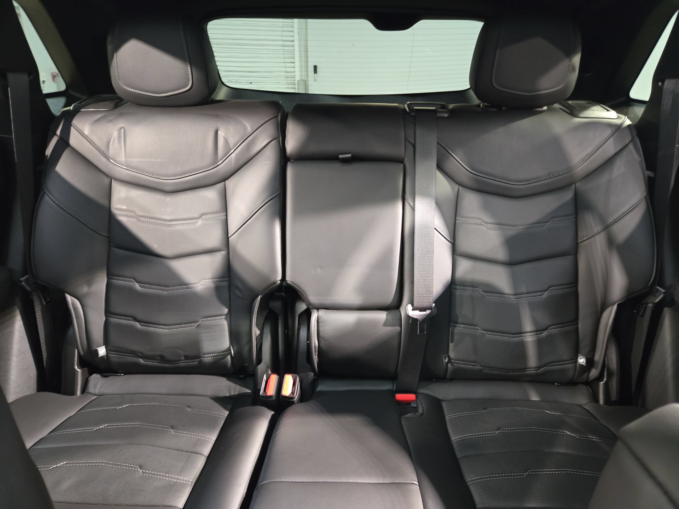 Used 2021 Cadillac XT5 Sportv w/ Platinum Package AWD/4WD image 36