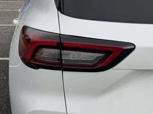 Used 2024 Ford Escape Active image 7