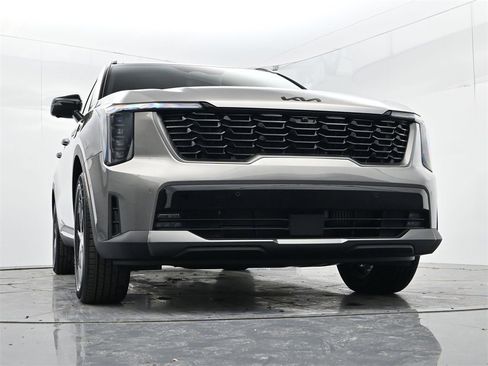 New 2026 Kia Sorento SX Prestige image 41