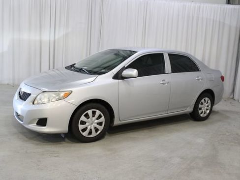 Used 2009 Toyota Corolla LE FWD image 23