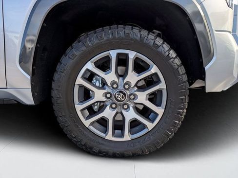 Used 2026 Toyota Tundra 1794 Edition AWD/4WD image 39