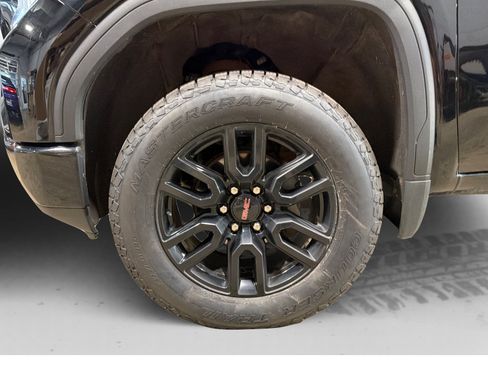Used 2021 GMC Sierra 1500 Elevation AWD/4WD image 50