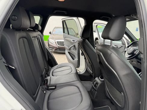 Used 2020 BMW X1 sDrive28i FWD image 14