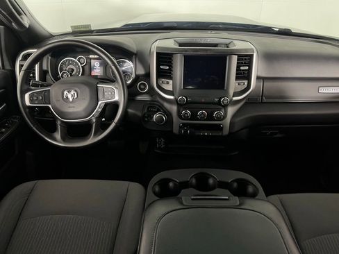 Used 2024 RAM 2500 Big Horn w/ Bed Utility Group image 12