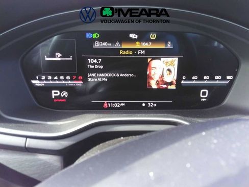 Used 2024 Audi A4 2.0T Premium Plus image 6