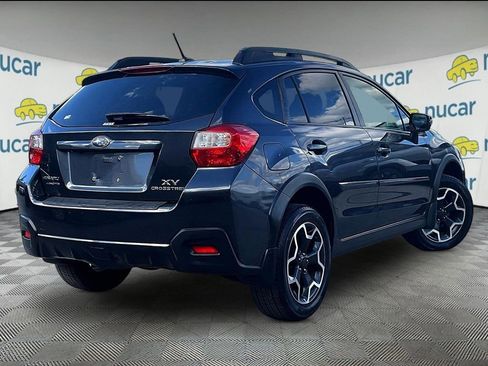 Used 2015 Subaru Crosstrek 2.0i Limited AWD/4WD image 6